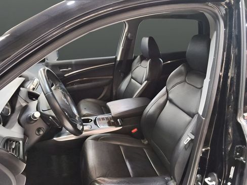 Used 2020 Acura MDX SH-AWD image 16