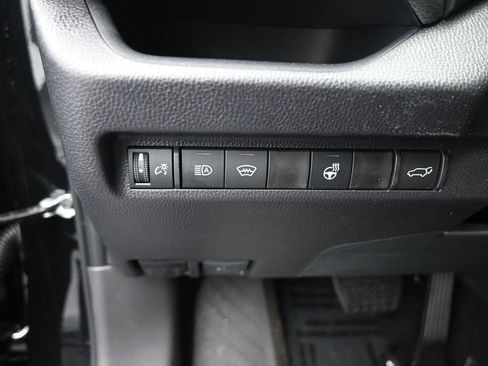 New 2025 Toyota RAV4 XLE Premium w/ Weather Package image 23