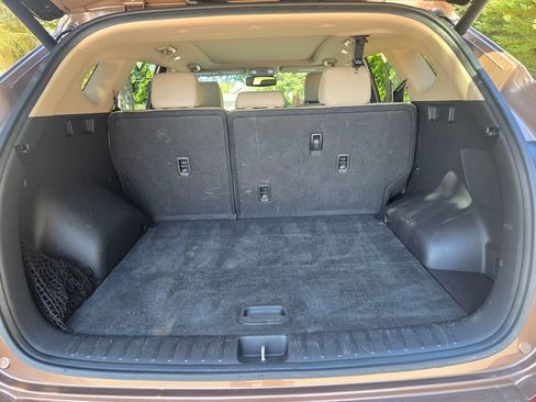 Used 2016 Hyundai Tucson Limited w/ Option Group 03 FWD image 19