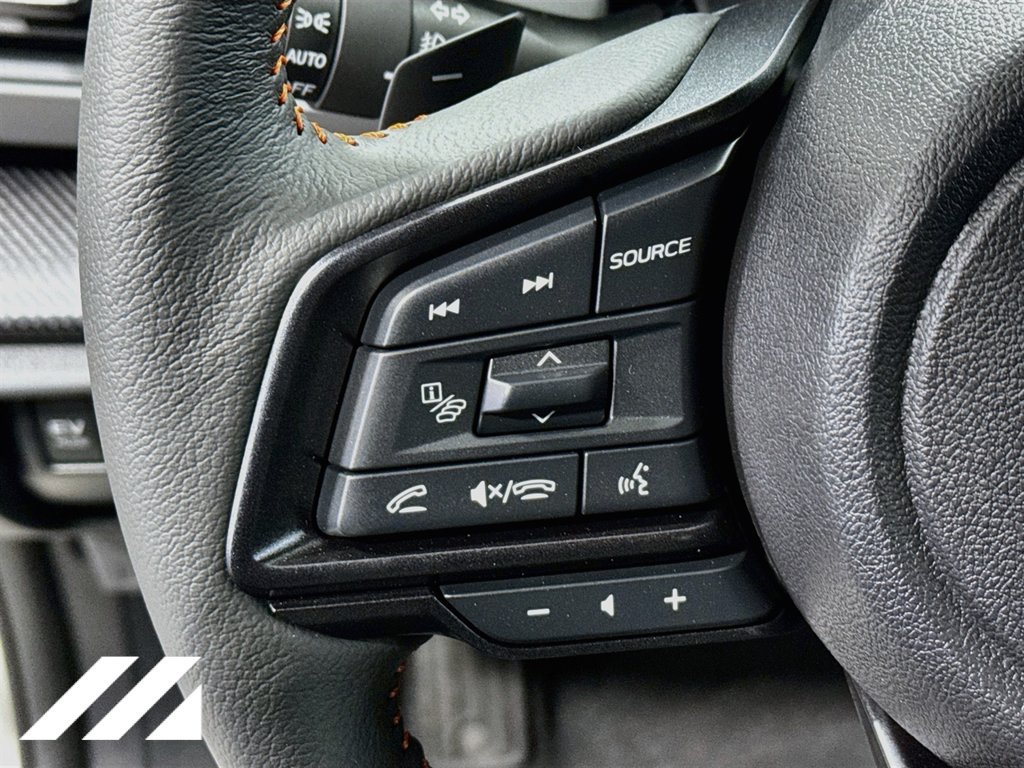 New 2026 Subaru Crosstrek 2.5i Limited AWD/4WD image 12