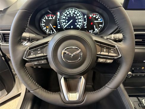 New 2025 MAZDA CX-5 AWD 2.5 S w/ Premium Plus Pkg image 21