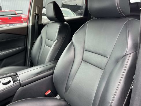 Used 2023 Nissan Rogue SL w/ SL Premium Package AWD/4WD image 31