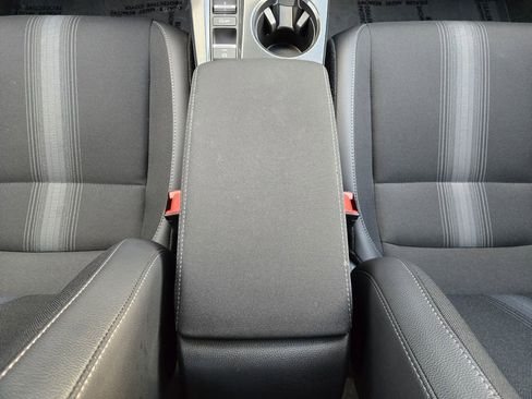 Used 2025 Honda Civic Sport image 15