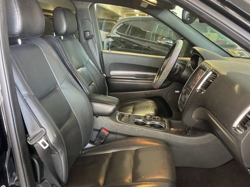 Used 2017 Dodge Durango GT w/ Premium Group AWD/4WD image 8