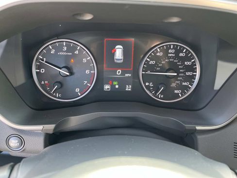 New 2026 Subaru Ascent Touring AWD/4WD image 32