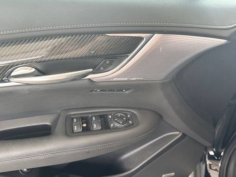 Certified 2024 Cadillac XT6 Sport w/ LPO, Floor Liner Package AWD/4WD image 9