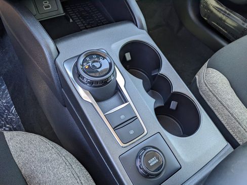 New 2025 Ford Bronco Sport Big Bend image 24