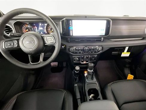 New 2026 Jeep Gladiator Sport image 6