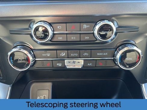 New 2026 Ford F150 XLT w/ Equipment Group 302A MID image 42