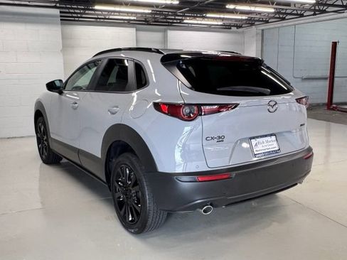 Used 2026 MAZDA CX-30 AWD 2.5 S image 3