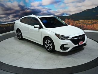 Used 2024 Subaru Legacy Premium 360° Tour