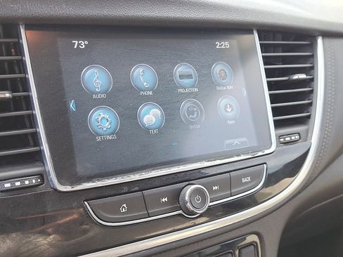 Used 2019 Buick Encore Preferred image 20