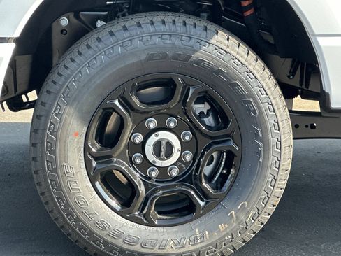 New 2026 Ford F250 XL w/ STX Appearance Package AWD/4WD image 23