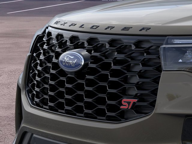New 2026 Ford Explorer ST AWD/4WD image 20