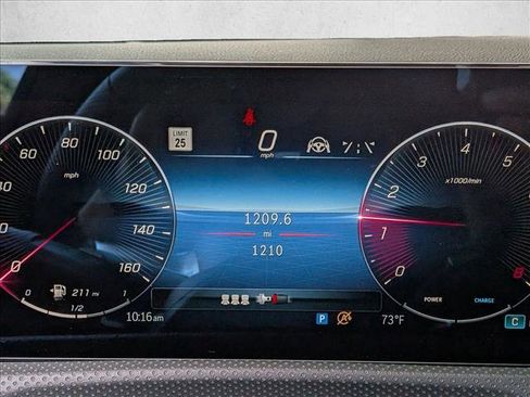 Used 2026 Mercedes-Benz CLA 250 image 10