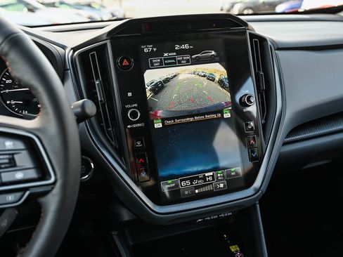 New 2026 Subaru Crosstrek 2.5i Limited image 24
