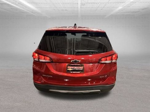 Used 2023 Chevrolet Equinox LT AWD/4WD image 23
