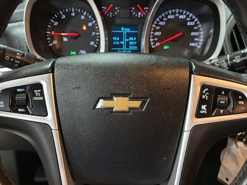Used 2015 Chevrolet Equinox LT AWD/4WD image 11