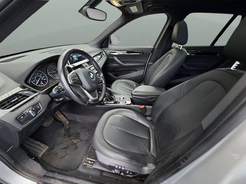 Used 2016 BMW X1 xDrive28i AWD/4WD image 8