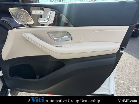 Certified 2025 Mercedes-Benz GLE 350 4MATIC image 28