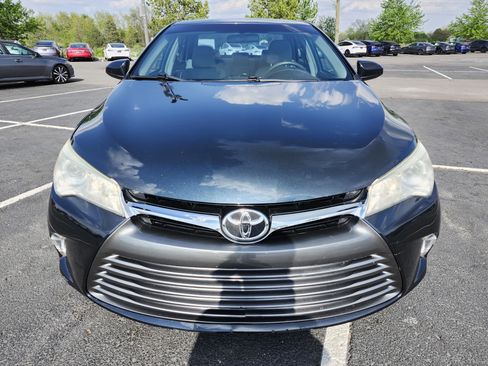Used 2016 Toyota Camry LE w/ Protection Package (Q2) FWD image 6