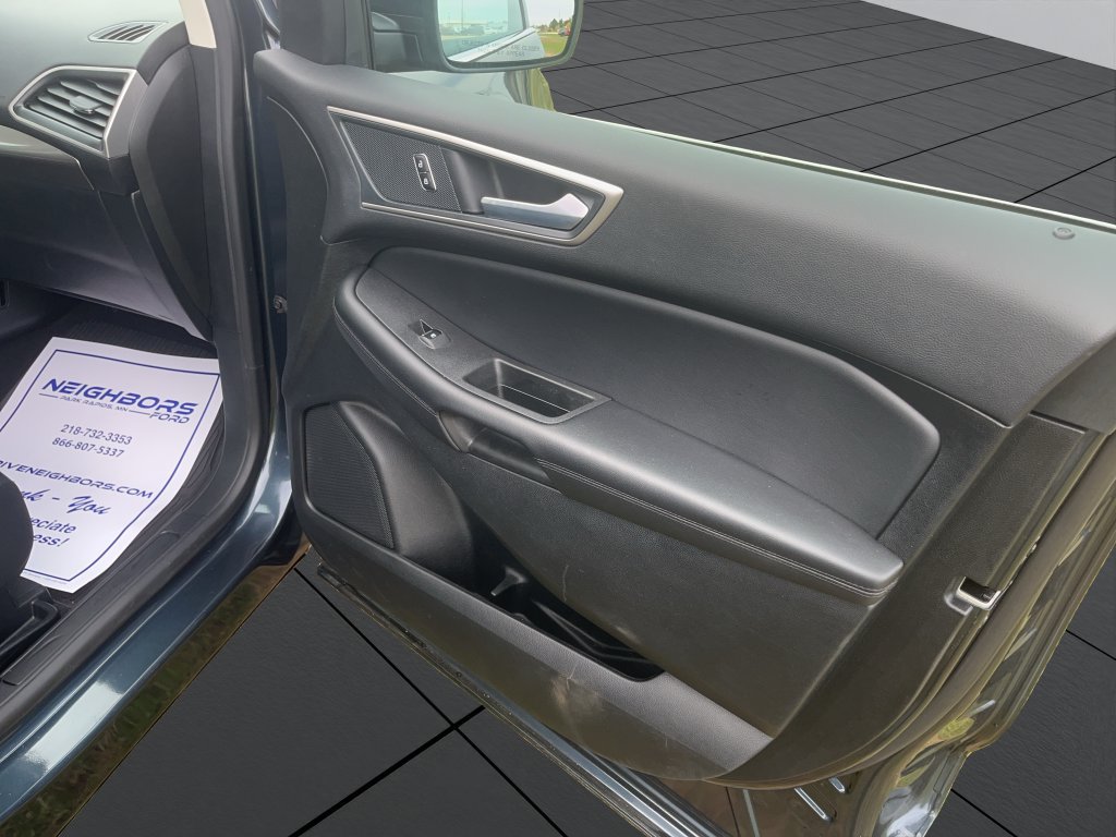 Used 2024 Ford Edge SEL w/ Convenience Package AWD/4WD image 24