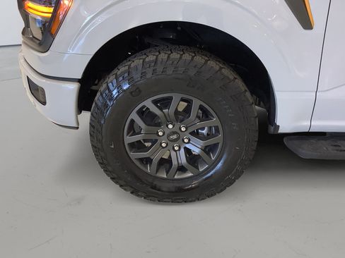 Used 2026 Ford F150 Tremor AWD/4WD image 9