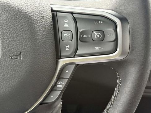 New 2026 RAM 2500 Big Horn image 26