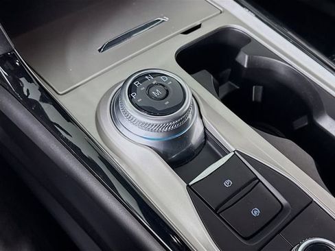 Certified 2022 Ford Explorer ST w/ Equipment Group 401A image 17