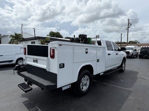 Used 2019 RAM 2500 Tradesman w/ Safety Group AWD/4WD image 6
