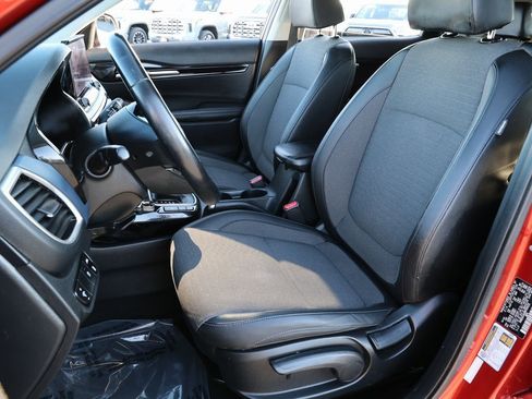 Used 2022 Kia Seltos S image 14
