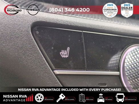 Used 2024 Honda CR-V Sport image 24
