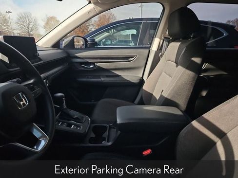 Used 2024 Honda CR-V LX image 28
