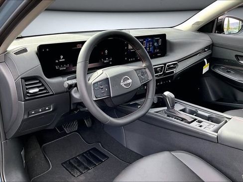 New 2026 Nissan Sentra SR image 7