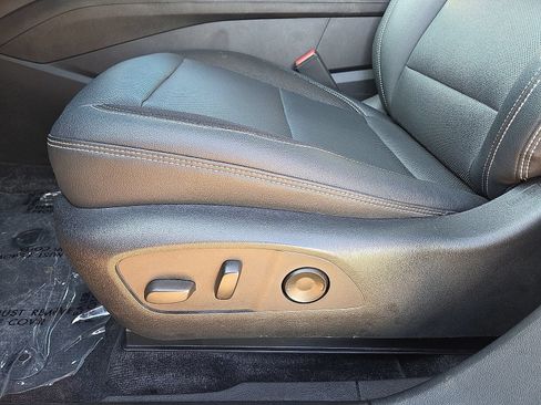 Used 2024 Chevrolet Blazer EV LT AWD/4WD image 26