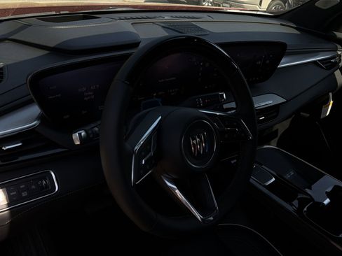 New 2026 Buick Enclave Avenir w/ Super Cruise Package image 16