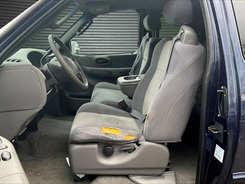 Used 2004 Ford F150 XL image 22