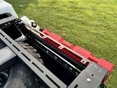 Used 2020 Jeep Gladiator Rubicon image 32