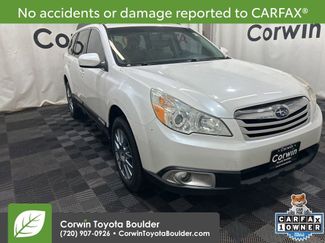 Used 2010 Subaru Outback 2.5i Premium 360° Tour