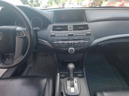 Used 2008 Honda Accord EX-L image 12