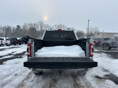 Used 2023 Ford F150 Lariat w/ Equipment Group 502A High image 18