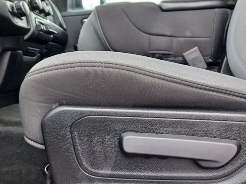 Used 2023 RAM 1500 Big Horn AWD/4WD image 10
