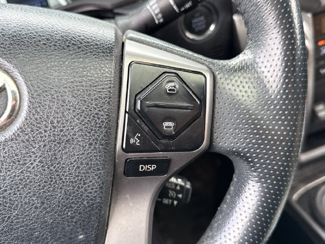 Used 2018 Toyota 4Runner Limited AWD/4WD image 28