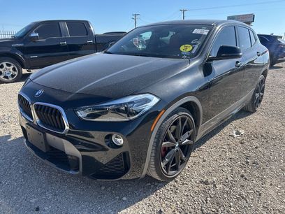 Used 2018 BMW X2 sDrive28i w/ M SportX Package