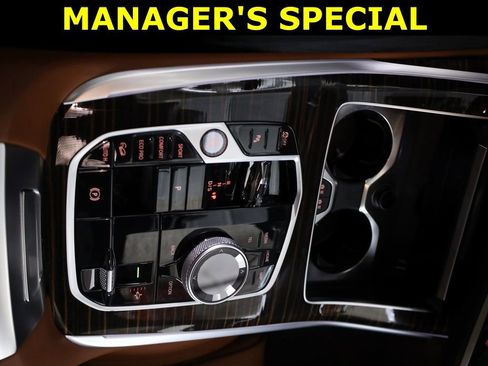 Used 2026 BMW X7 M60i AWD/4WD image 33