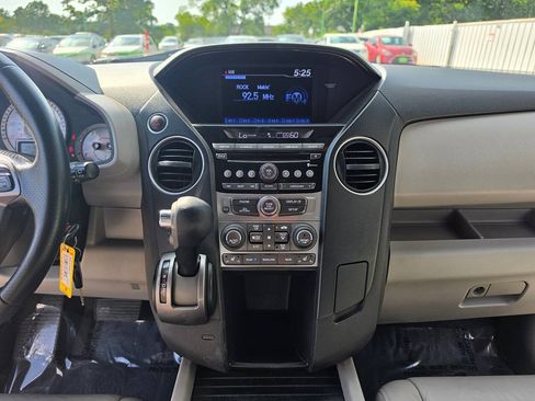 Used 2012 Honda Pilot EX-L image 39