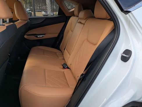 Used 2026 Lexus NX 350 AWD w/ Luxury Package image 14