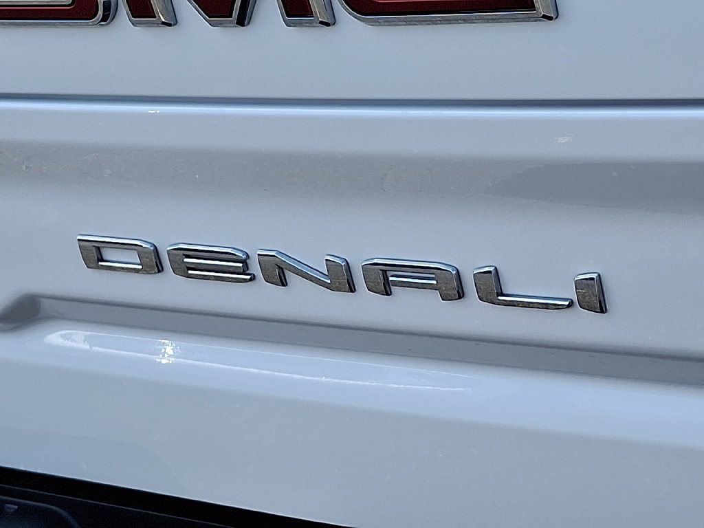 Used 2024 GMC Sierra 1500 Denali w/ Denali Reserve Package AWD/4WD image 31