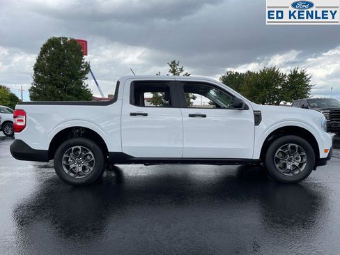Used 2024 Ford Maverick XLT w/ Equipment Group 300A Standard image 23