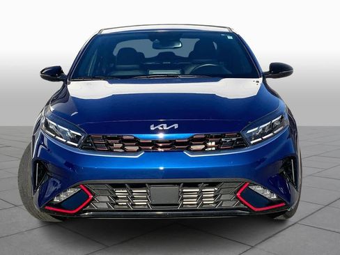 Used 2024 Kia Forte GT image 3